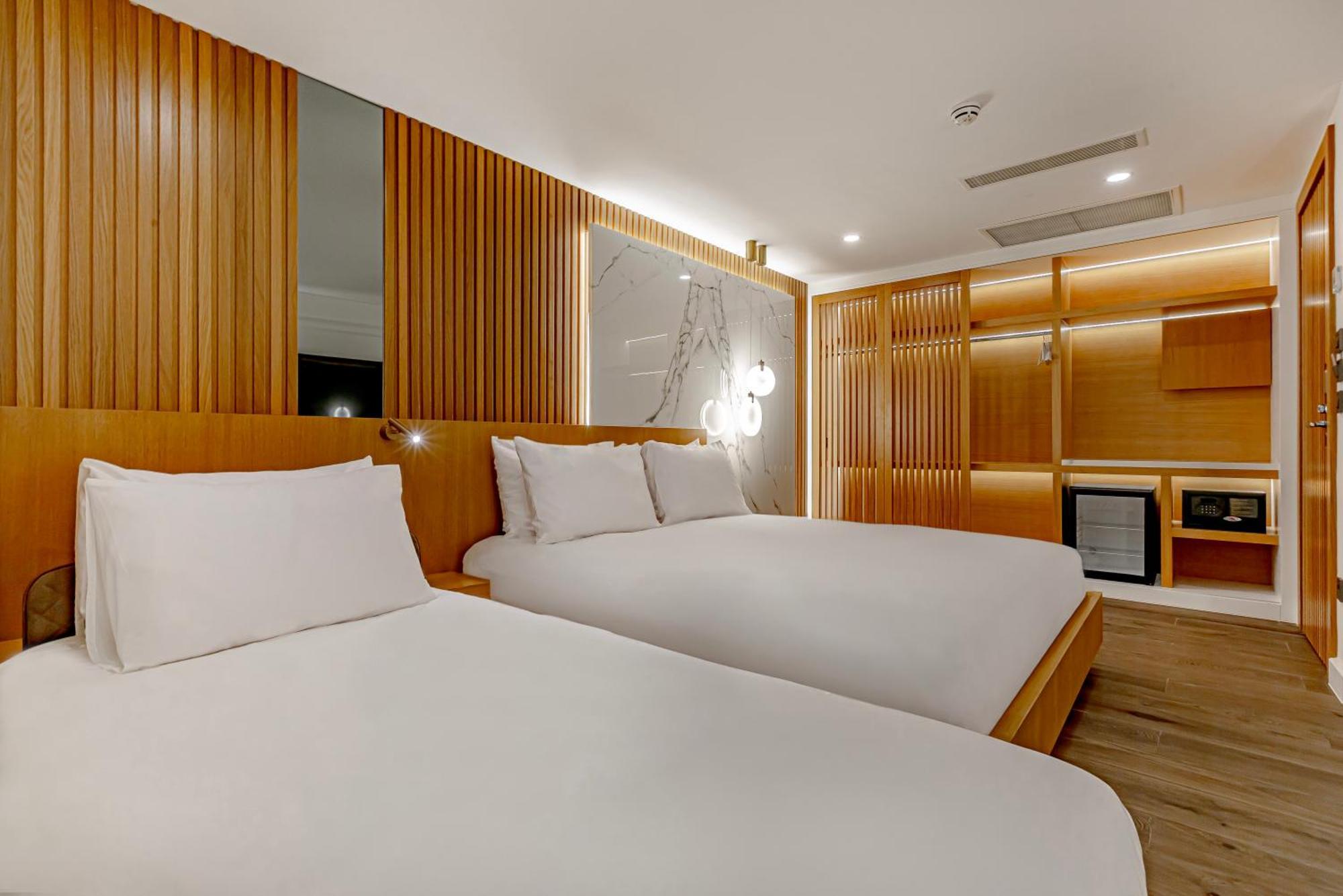 Dulcet Hotel Antalya Exterior photo