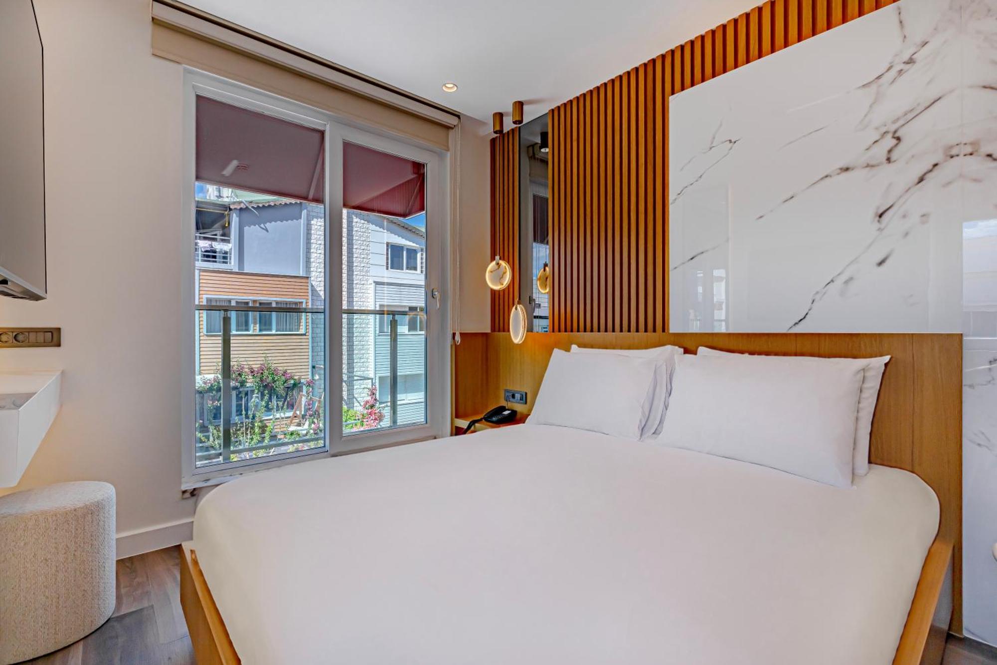 Dulcet Hotel Antalya Exterior photo